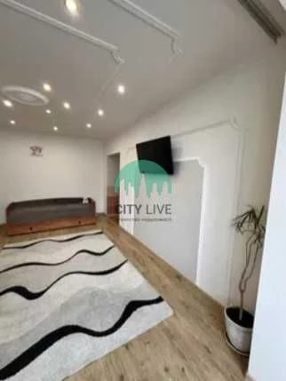 Sale of a spacious one-bedroom apartment (B)