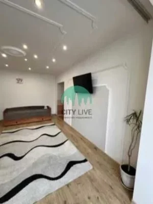 Sale of a spacious one-bedroom apartment (B)