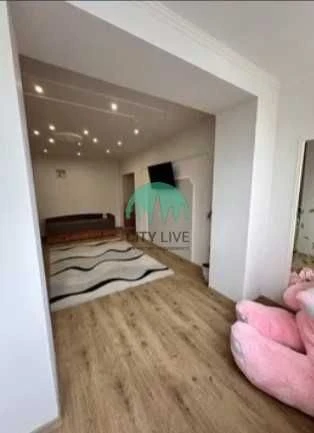 Sale of a spacious one-bedroom apartment (B)