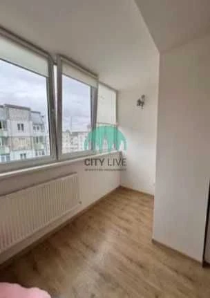 Sale of a spacious one-bedroom apartment (B)