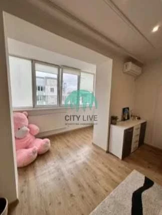 Sale of a spacious one-bedroom apartment (B)