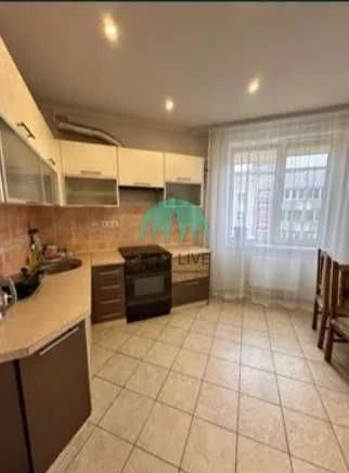 Sale of a spacious one-bedroom apartment (B)