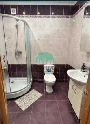 Sale of a spacious one-bedroom apartment (B)