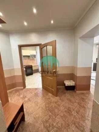 Sale of a spacious one-bedroom apartment (B)