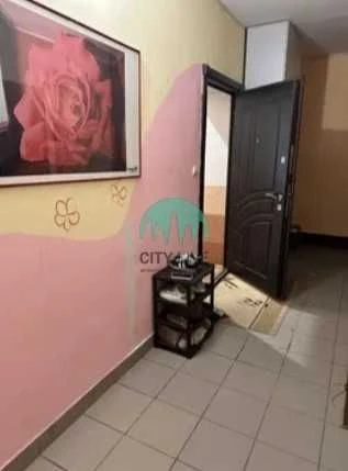 Sale of a spacious one-bedroom apartment (B)