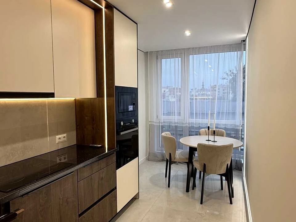 Квартира. Івано-Франківськ, Бельведерська вул.