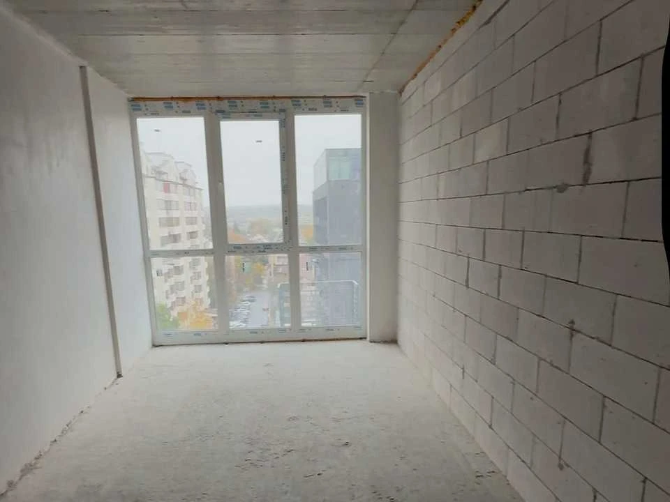 Apartment. Ivano-Frankivsk, Sydnyy Boulevard