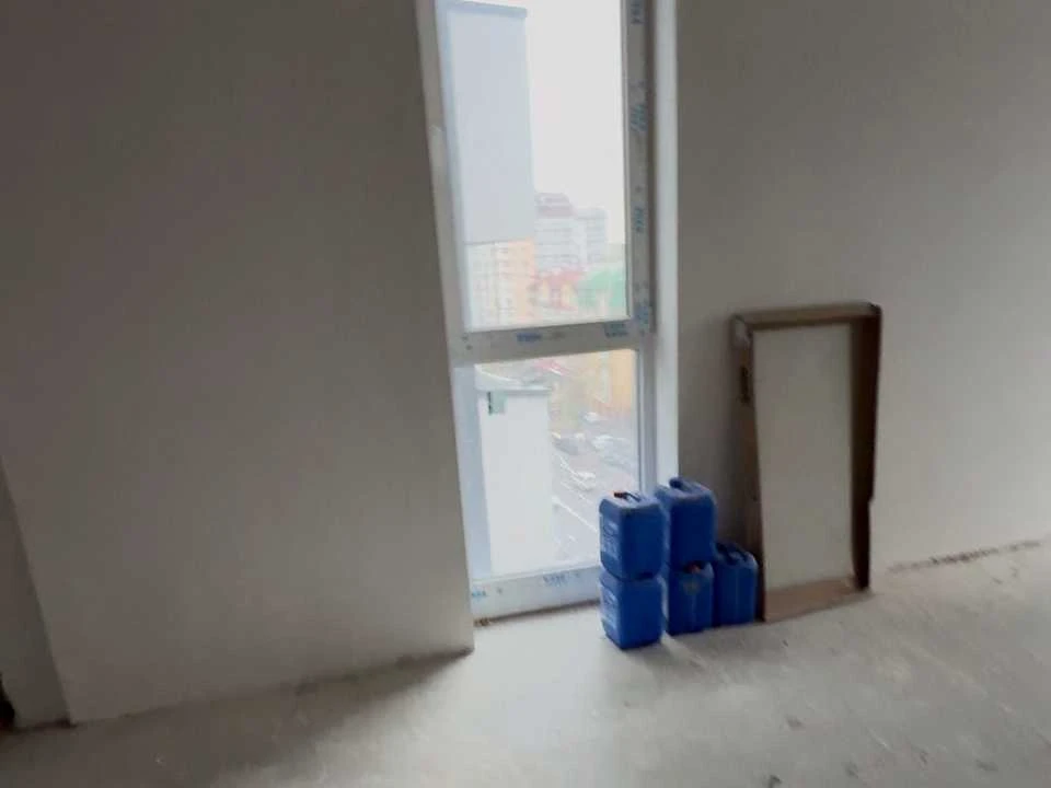 Apartment. Ivano-Frankivsk, Sydnyy Boulevard