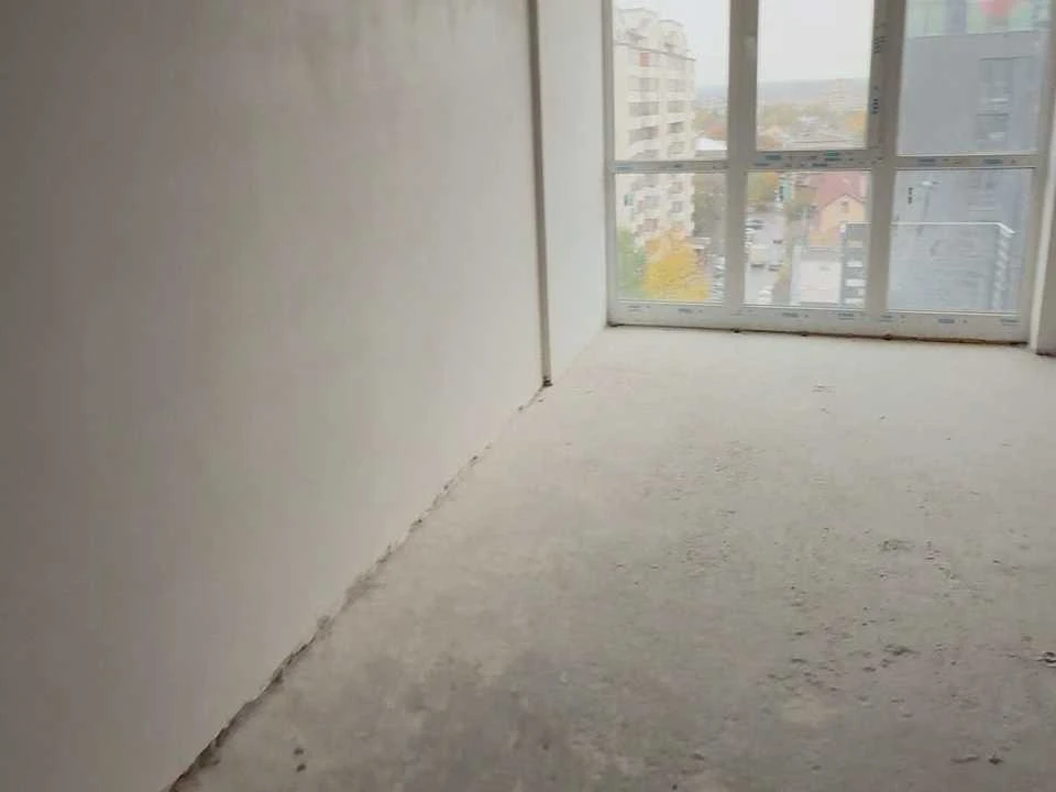 Apartment. Ivano-Frankivsk, Sydnyy Boulevard