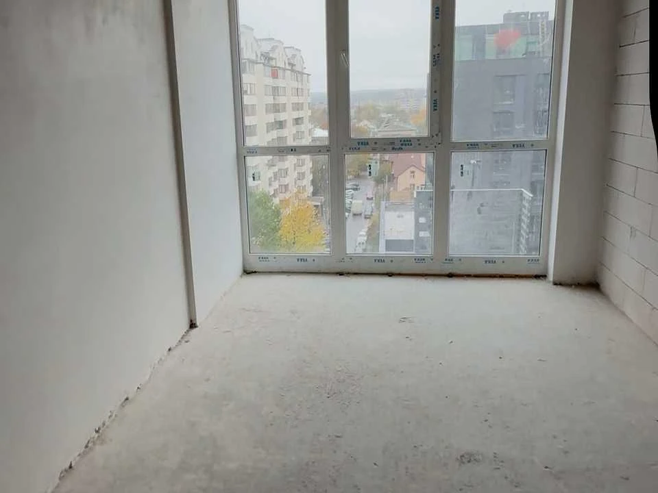 Apartment. Ivano-Frankivsk, Sydnyy Boulevard