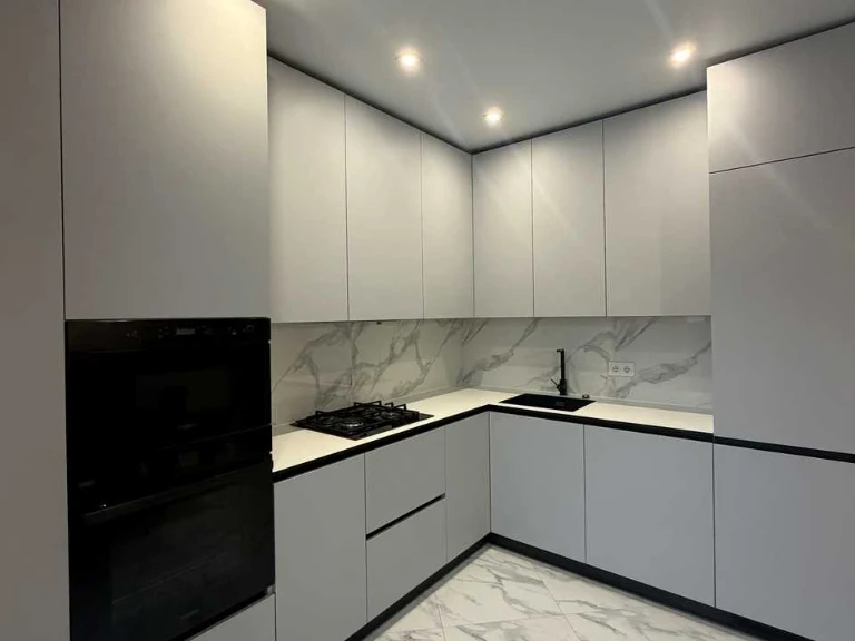 Apartment. Ivano-Frankivsk, Hetman Mazepa Street