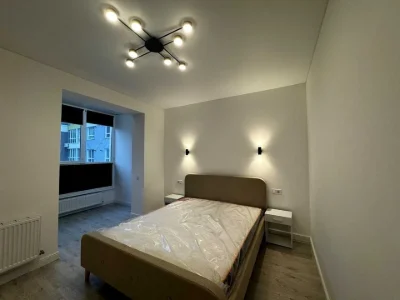 Apartment. Ivano-Frankivsk, Oleksandra Dovzhenko Street