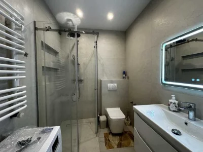 Apartment. Ivano-Frankivsk, Oleksandra Dovzhenko Street
