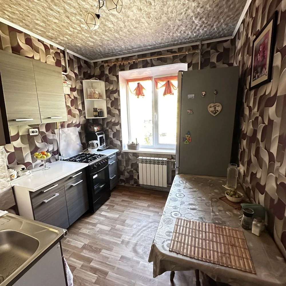 Двокімнатна квартира в гарному стані