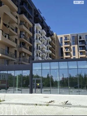 Продажа Квартира Новый