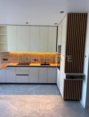 Sale of a 1.5-room apartment 41 sq m | Uzhgorod | Bozdoș