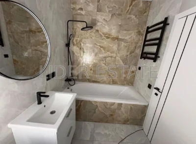 Sale of a 1.5-room apartment 41 sq m | Uzhgorod | Bozdoș