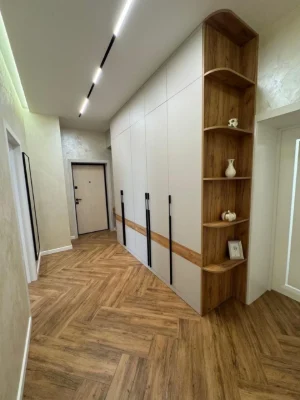 Продажа 2-комнатной квартиры в новостройке