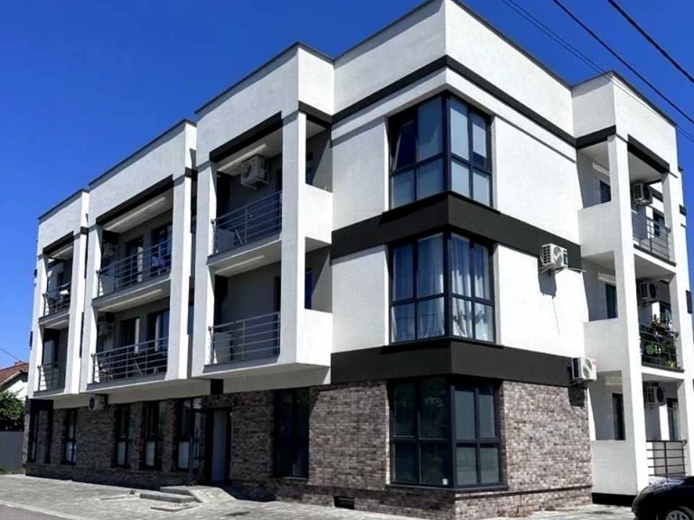 Apartment. Uzhgorod, Taras Shevchenko street