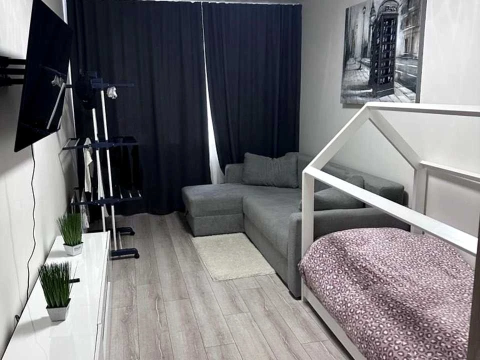 Квартира. Ужгород, вулиця Тараса Шевченка