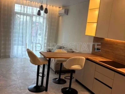 Apartment. Uzhgorod, Zagaraska St.