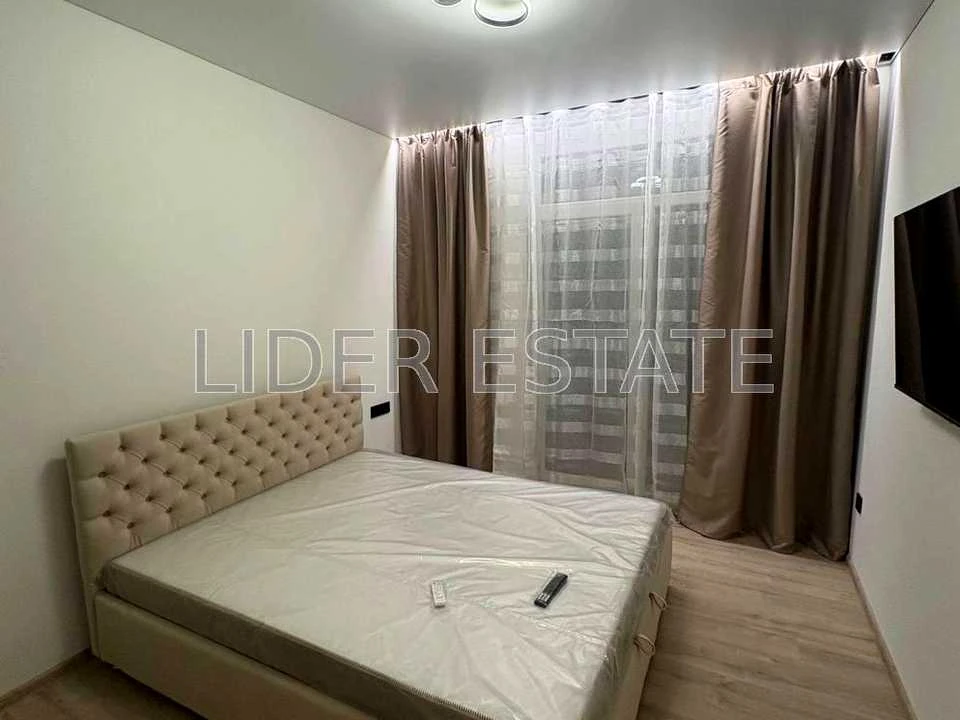 Apartment. Uzhgorod, Zagaraska St.