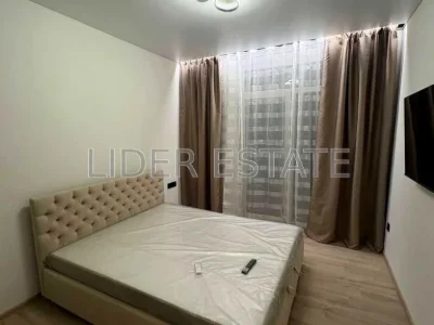 Apartment. Uzhgorod, Zagaraska St.
