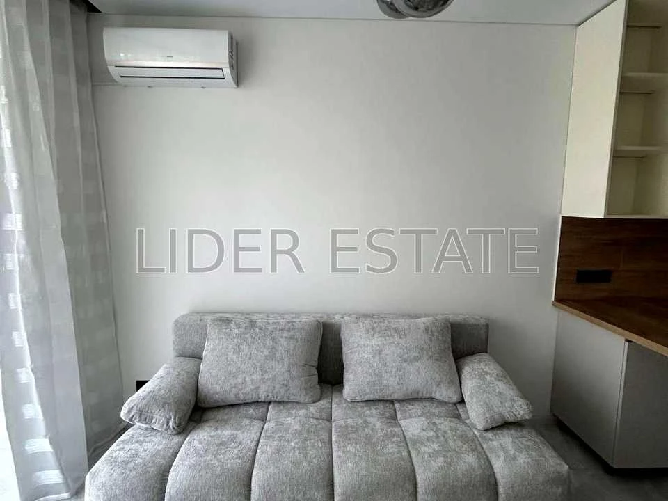 Apartment. Uzhgorod, Zagaraska St.