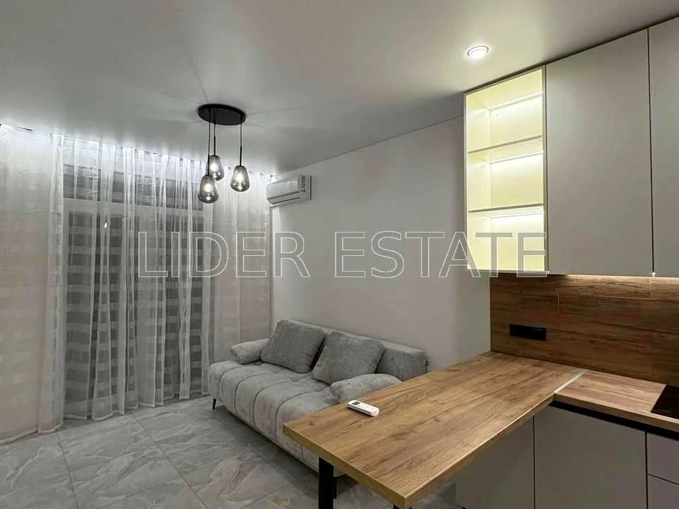 Apartment. Uzhgorod, Zagaraska St.