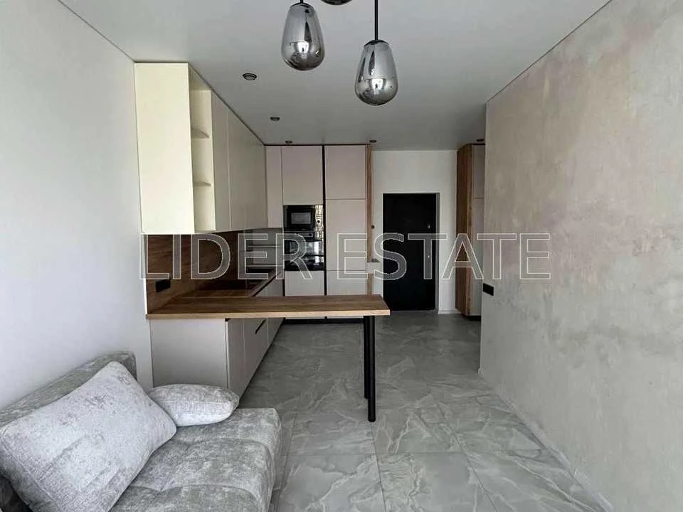 Apartment. Uzhgorod, Zagaraska St.