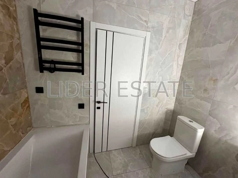 Apartment. Uzhgorod, Zagaraska St.