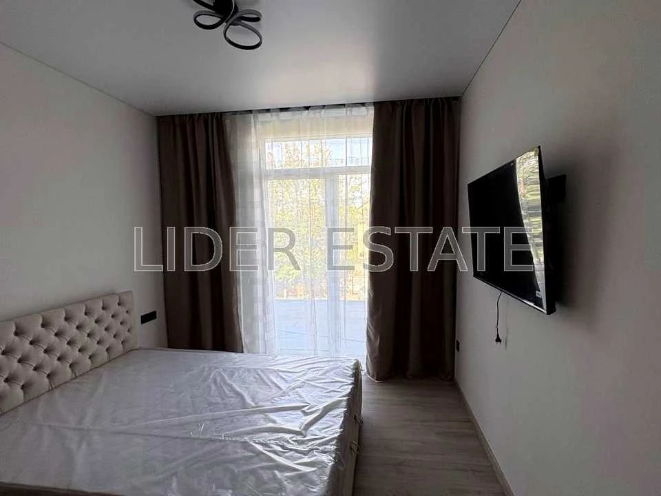 Apartment. Uzhgorod, Zagaraska St.