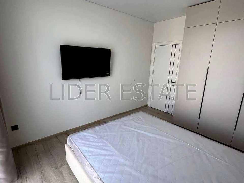 Apartment. Uzhgorod, Zagaraska St.