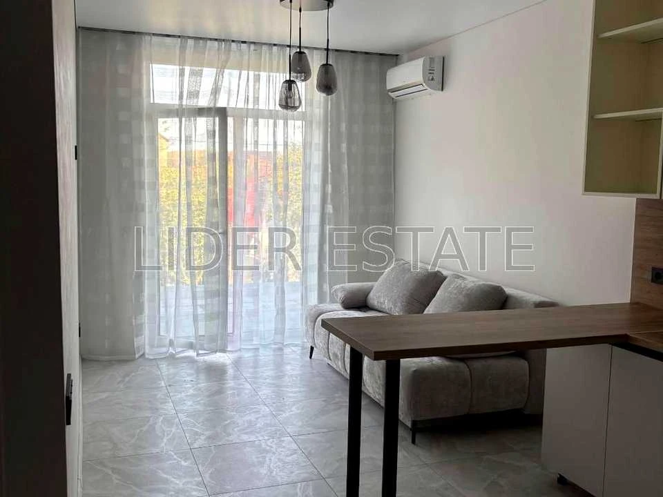 Apartment. Uzhgorod, Zagaraska St.