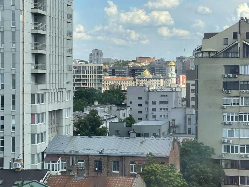 Квартира. Дніпро, Старокозацька вул. (Комсомольська)