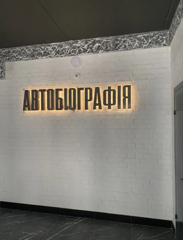 2-room apartment for sale in a new building.