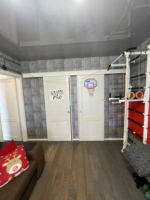 3 к.квартира на Дюковской, 478729