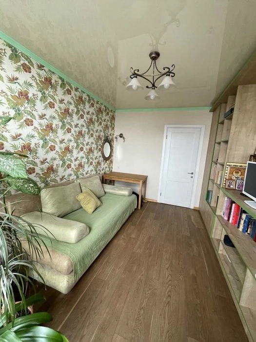 3 к.квартира на Дюковской, 478729