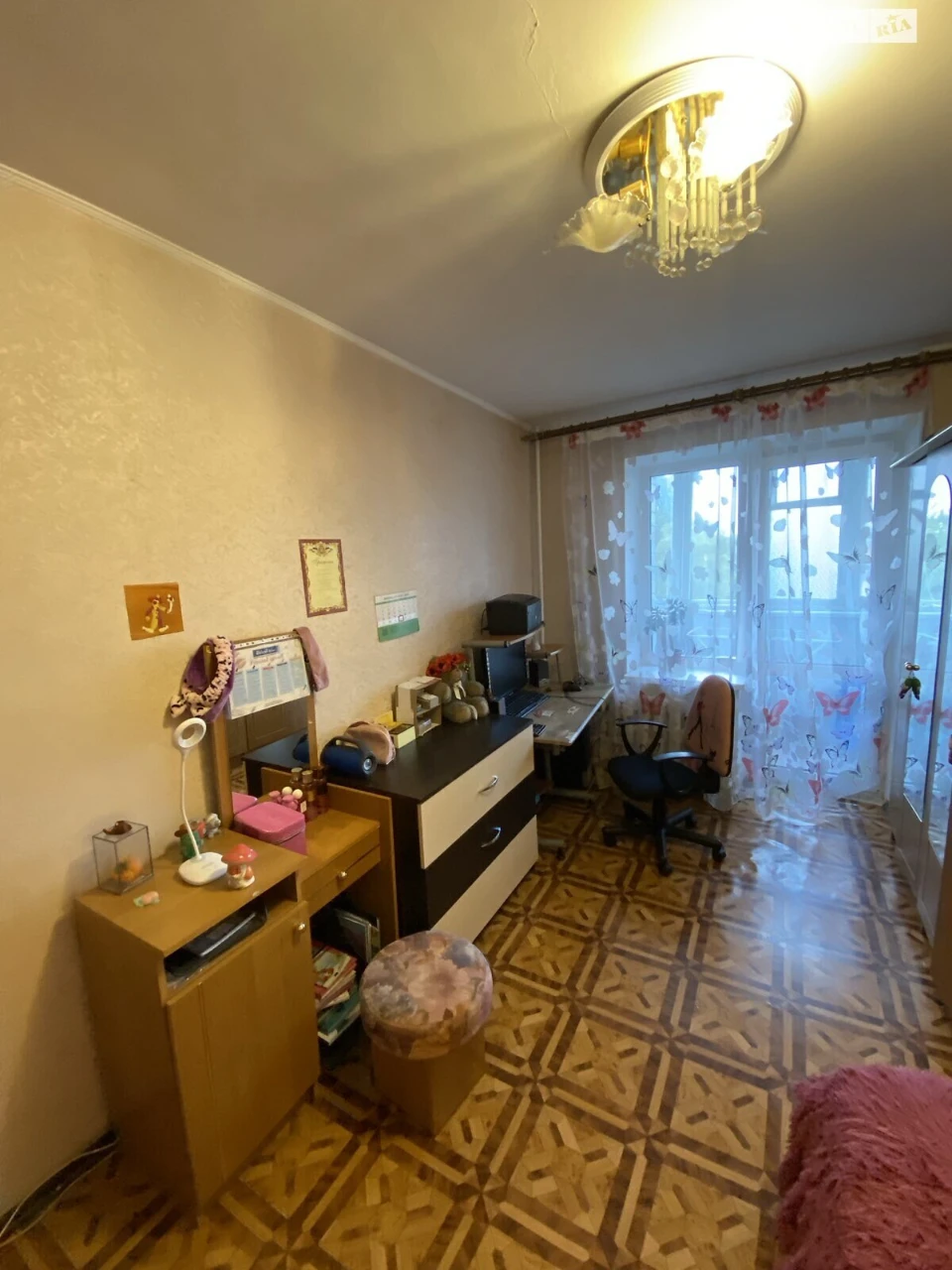 Apartment for Sale - Exhibition