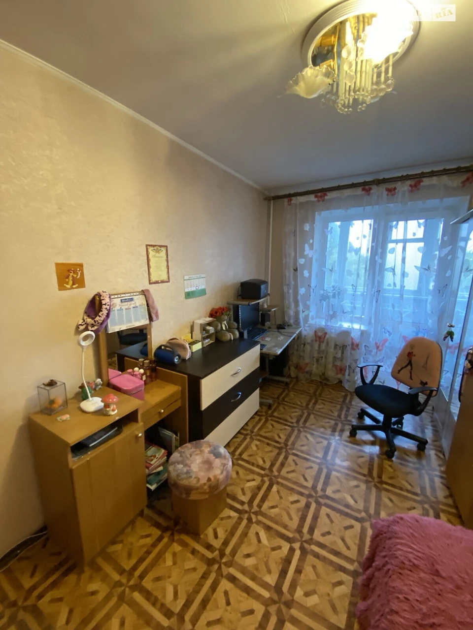 Apartment for Sale - Exhibition