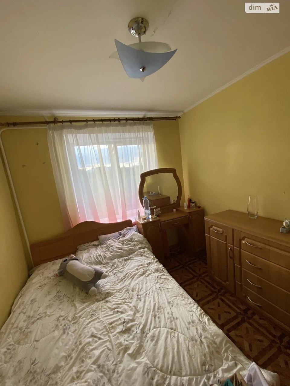 Apartment for Sale - Exhibition