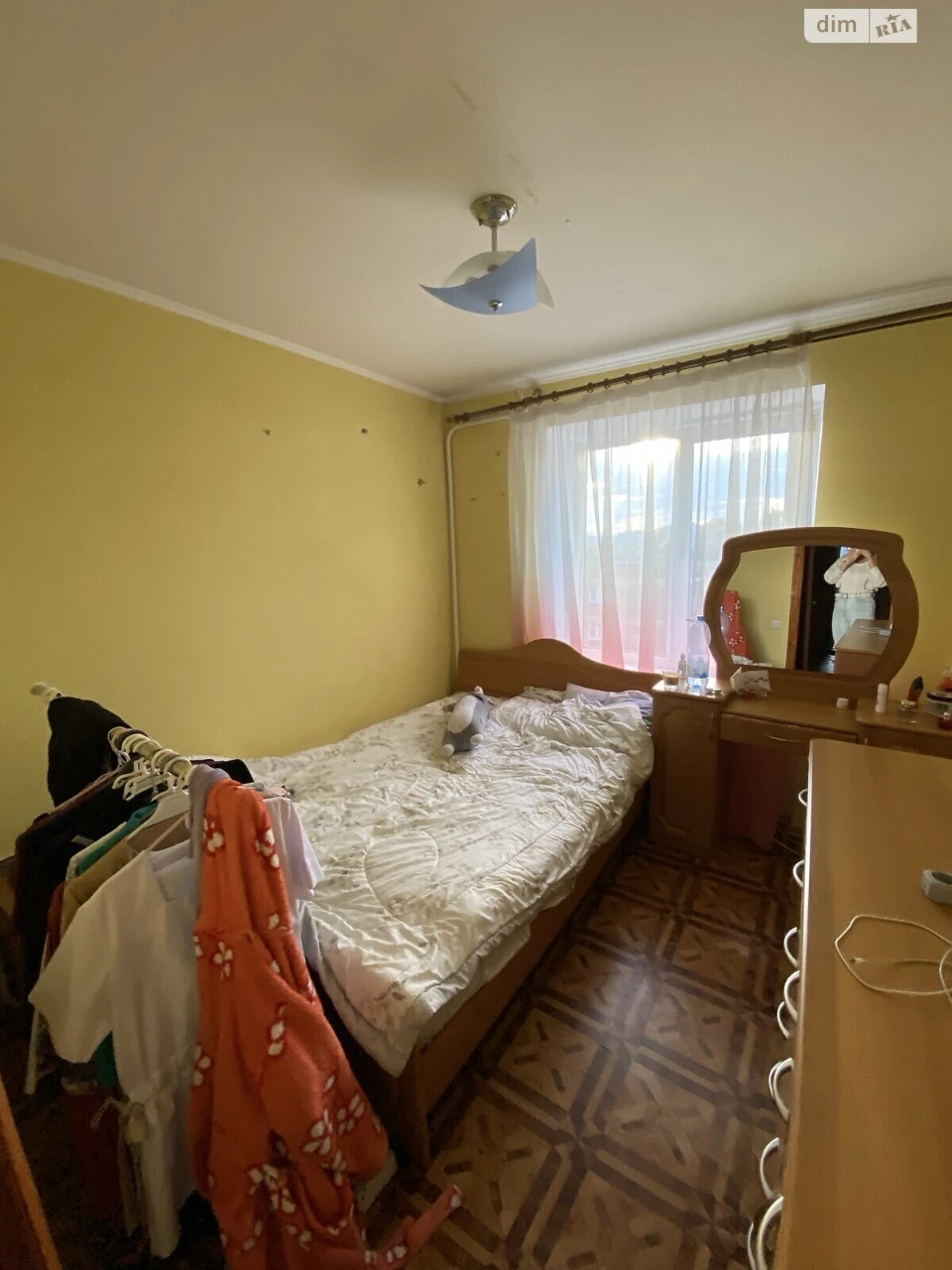 Apartment for Sale - Exhibition