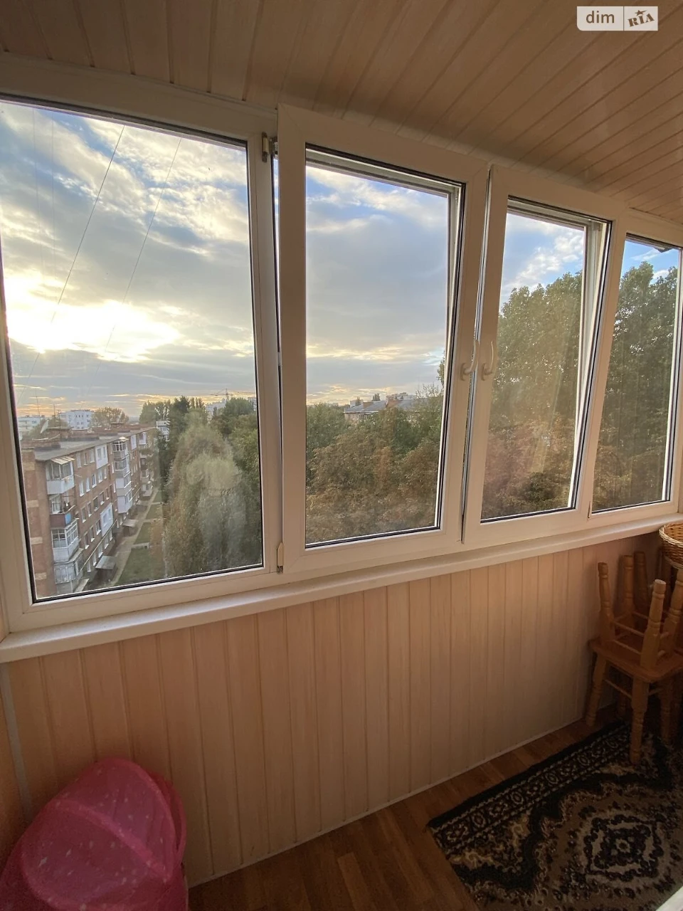 Apartment for Sale - Exhibition