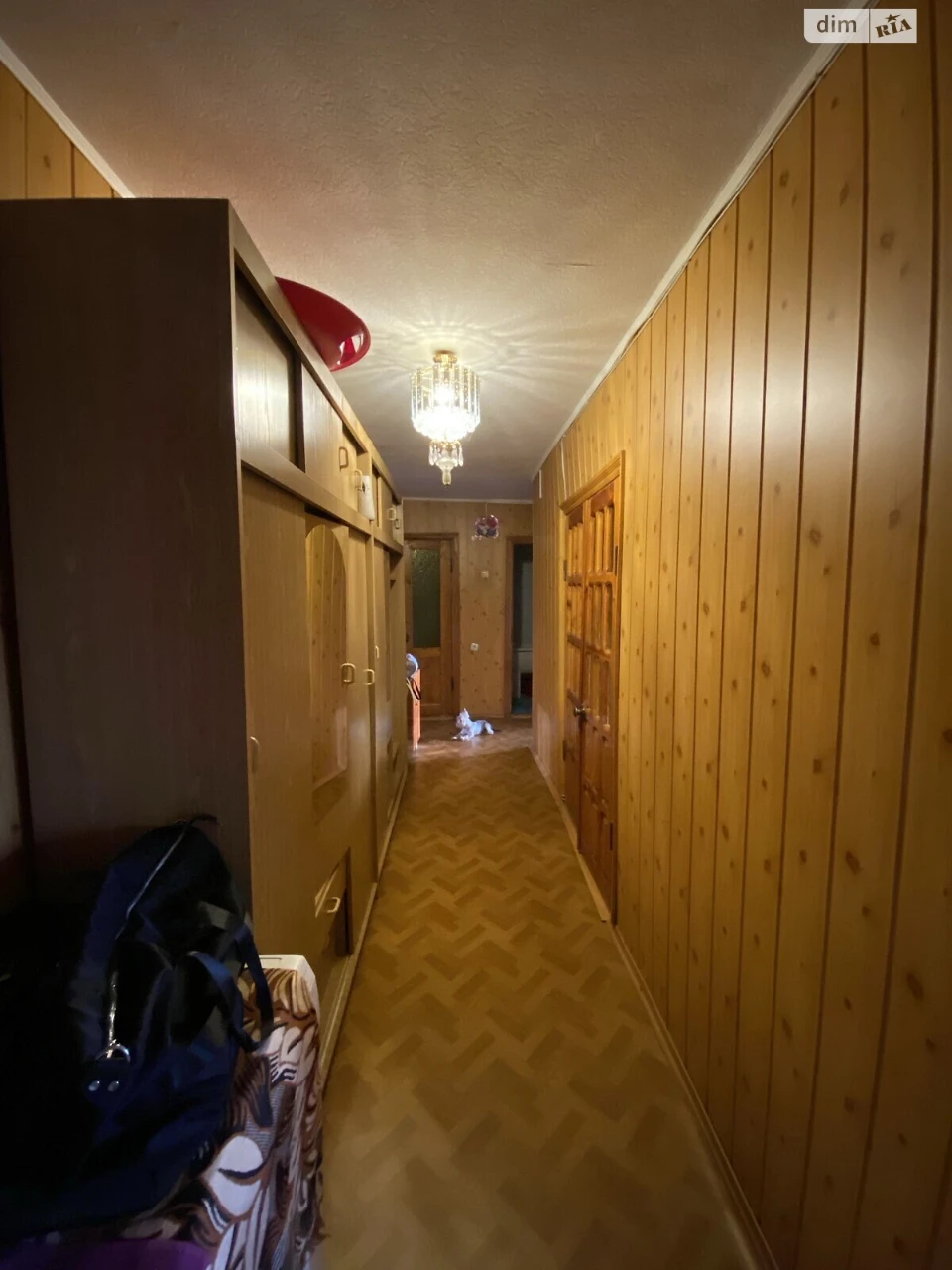 Apartment for Sale - Exhibition