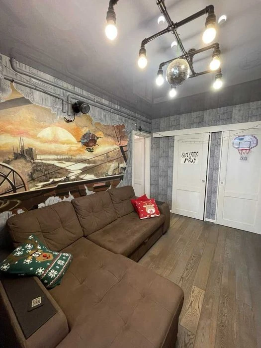 3 к.квартира на Дюковской, 478729