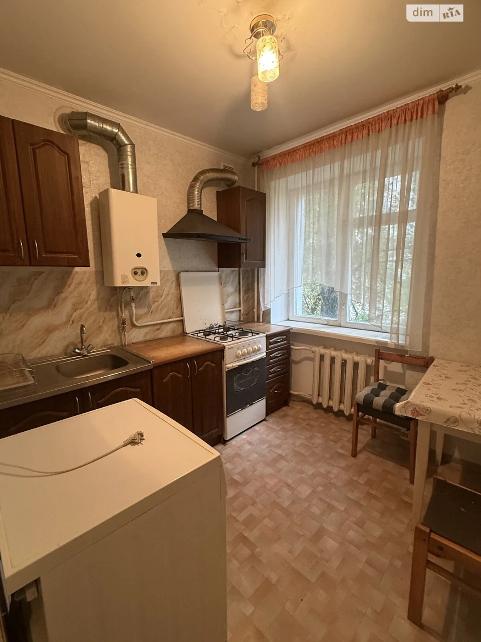 Продаж Квартира Виставка