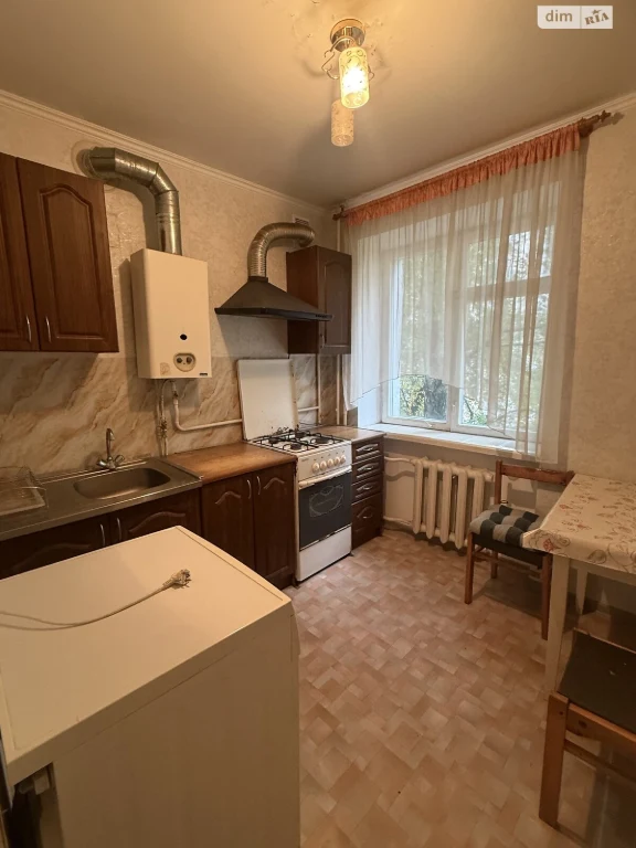 Продаж Квартира Виставка
