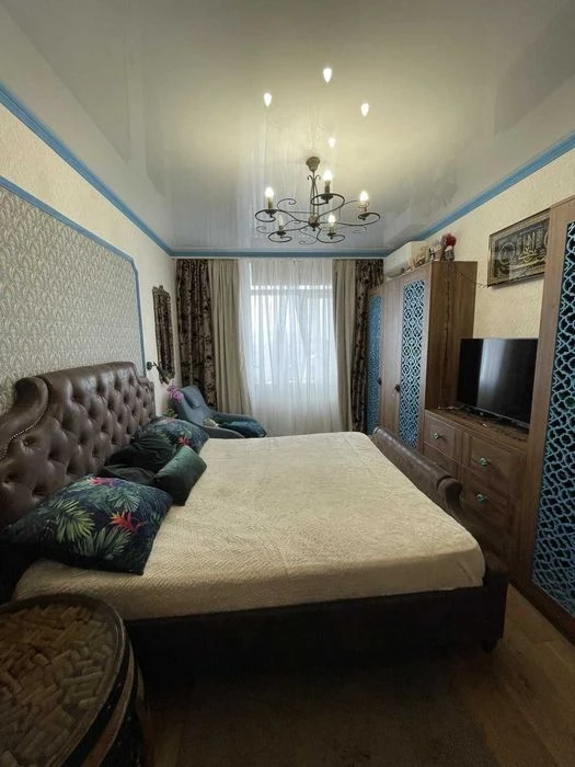 3 к.квартира на Дюковской, 478729