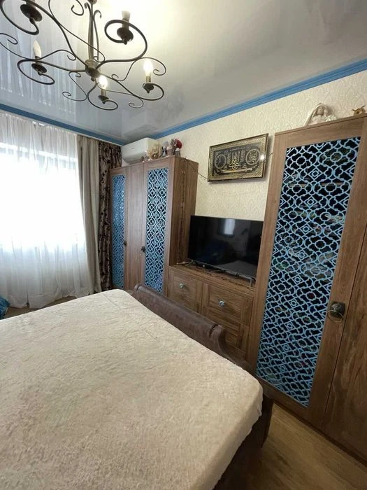 3 к.квартира на Дюковской, 478729