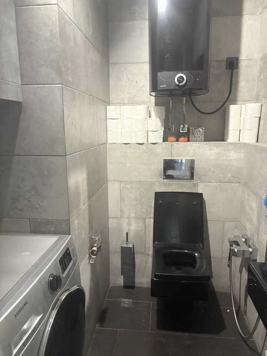 3 к.квартира на Дюковской, 478729